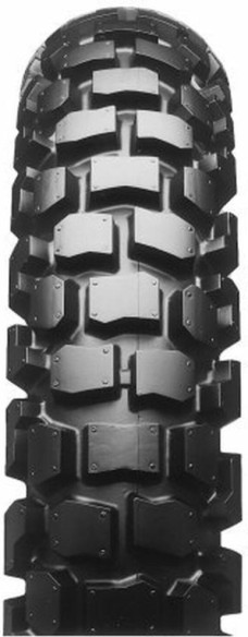 Trail Wing Tw302 Anvelopa Moto Spate 130 80-18 66s Tt-77246
