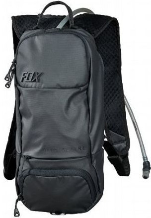 Rucsac Hidratare Oasis Black