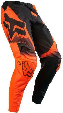 LICHIDARE STOC Pantaloni 360 Shiv Orange