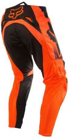 LICHIDARE STOC Pantaloni 360 Shiv Orange