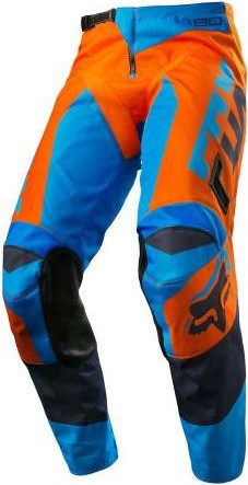 LICHIDARE STOC Pantaloni 180 Mako Orange
