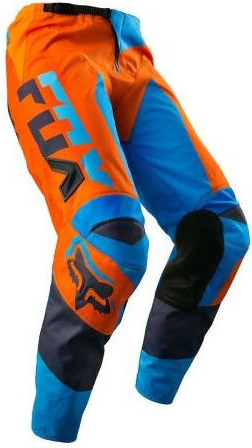 LICHIDARE STOC Pantaloni 180 Mako Orange