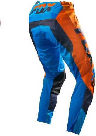 LICHIDARE STOC Pantaloni 180 Mako Orange
