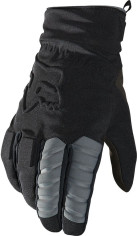 LICHIDARE STOC Manusi Forge CW Black