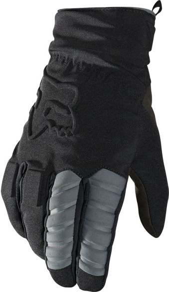 LICHIDARE STOC Manusi Forge CW Black