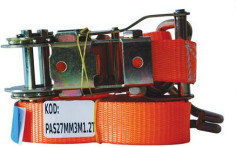Chinga Cu Carlige 27MM 3.00M 1.27T