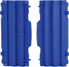Aparatori radiator albastre Husqvarna TC TE FC FE 14-15