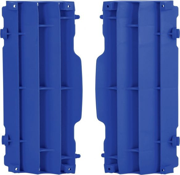 Aparatori radiator albastre Husqvarna TC TE FC FE 14-15