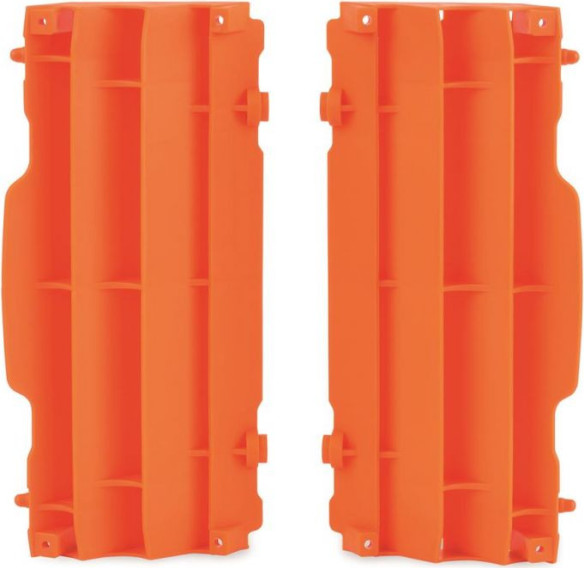 Aparatori radiator portocalii KTM SX SX-F125 07-15