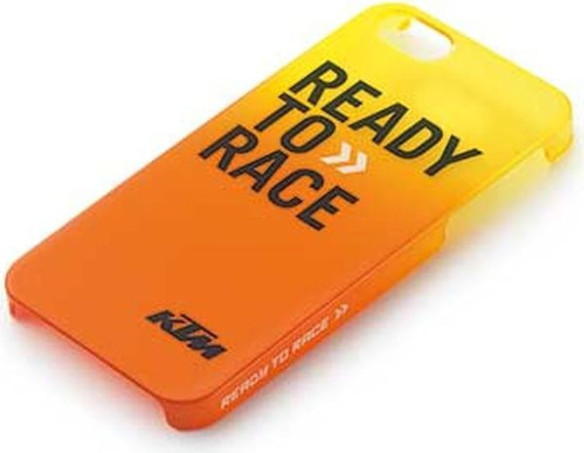 Logo Mobile Case