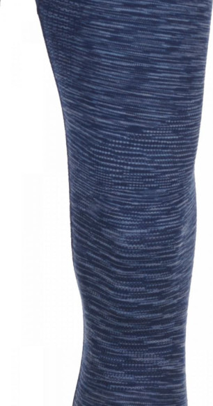Pantaloni 230 Merino Competition Night Blue Blend 2020