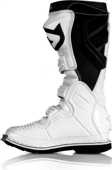Cizme X-Pro V S6 White Black