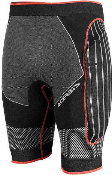 Pantaloni Scurti X-Fit Pants-S S6