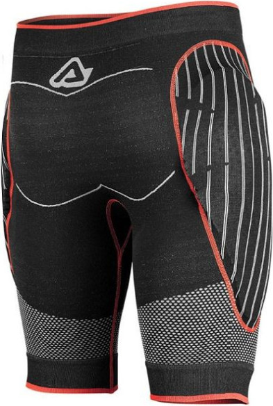 Pantaloni Scurti X-Fit Pants-S S6