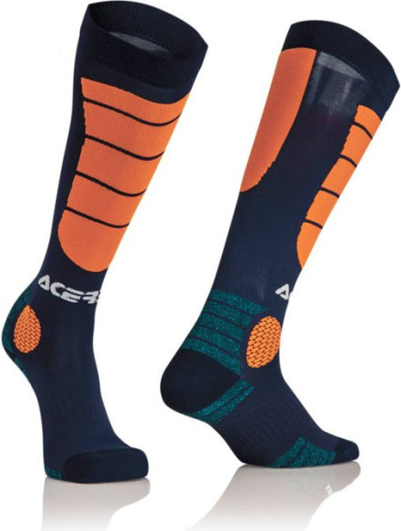 Sosete MX Impact S6