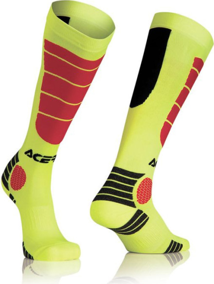 Sosete MX Impact S6