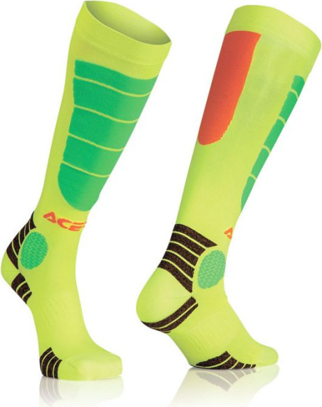 Sosete MX Impact S6
