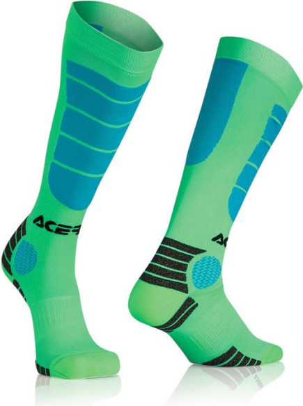 Sosete MX Impact S6