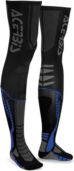 Sosete X-Leg Pro S6