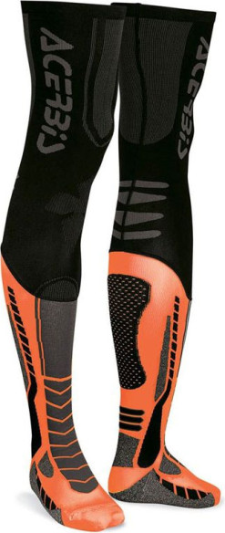 Sosete X-Leg Pro S6