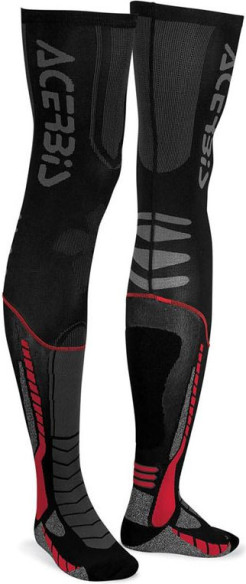 Sosete X-Leg Pro S6