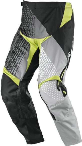 Pantaloni 350 Dirt Copii h