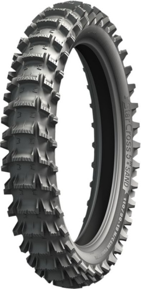 Starcross Anvelopa Enduro Spate 110 90-19 62m Tt Nhs-949050