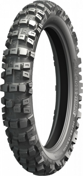 Starcross Anvelopa Enduro Spate 5 Hard 110 90-19 62m Tt Nhs-643728
