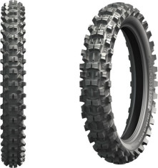 Starcross Anvelopa Enduro Spate 110 100-18 64m Tt Nhs-111795