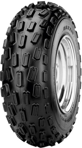 Anvelopa M9207 FRONT PRO 20X7-8 ATV 16J TL Fata