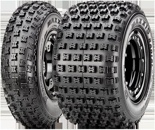 Anvelopa M931 RAZR 20X6-10 ATV 16N TL Fata