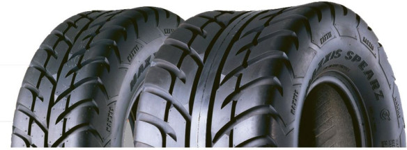 Anvelopa M991 SPEARZ 21X7-10 ATV 25J TL Fata