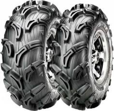 Anvelopa MU01 Zilla 25x8-12 ATV 43J TL Fata