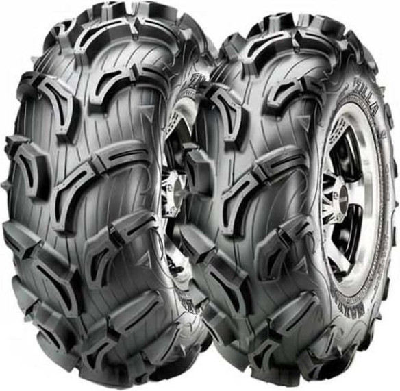 Anvelopa MU01 Zilla 25x8-12 ATV 43J TL Fata