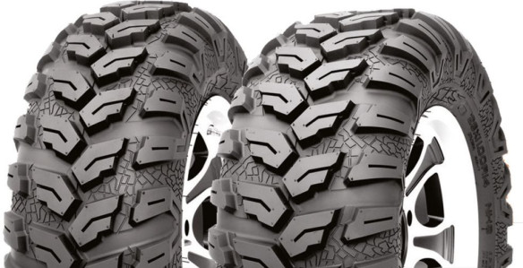 Anvelopa MU07 Ceros 25X8R12 ATV 55N TL Fata