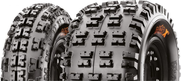 Anvelopa RS08 RARZ Xm 18X10-8 ATV 28M TL Spate