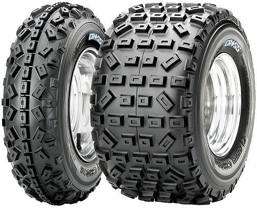 Anvelopa M958 RAZR CROSS 18X10-8 NHS 2PR TL 0397