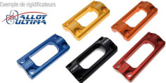 Element Ridigizare Ghidon 28 6mm Negru KTM EXC SX