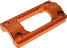 Element Ridigizare Ghidon 28 6mm Portocaliu KTM EXC SX