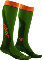 Sosete S6 MX Cool Green