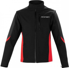 Geaca Softshell Corporate S6