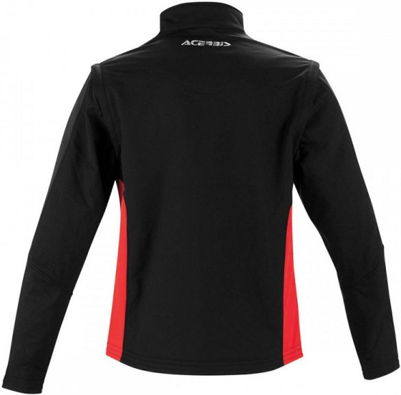 Geaca Softshell Corporate S6