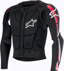 Lichidare Stoc Armura Protectie Bionic Plus 2016