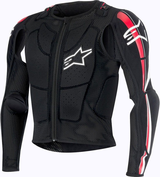 Lichidare Stoc Armura Protectie Bionic Plus 2016
