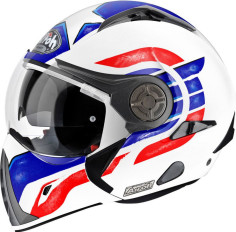 Casca J106 Camber White Matt
