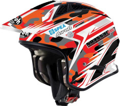 Casca TRR Replica Bou 2016