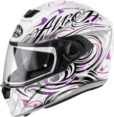LICHIDARE STOC Casca Storm Poison White Gloss