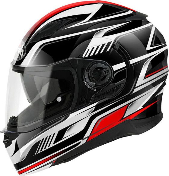 Casca Movement First White Gloss