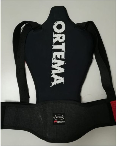 LICHIDARE STOC Protector Spate P1 Dynamic