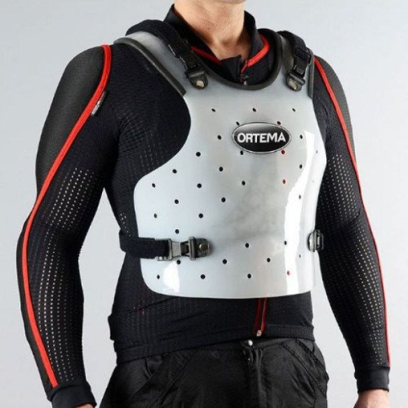 Protector Piept Clavicula Standard